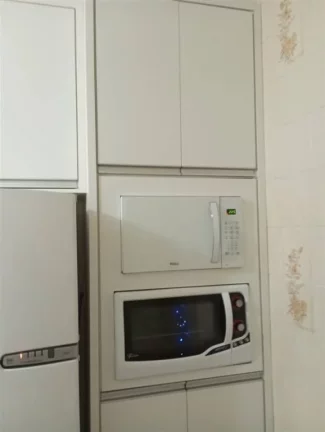 Imagem Apartamento à Venda em Tupi, Praia Grande - SP