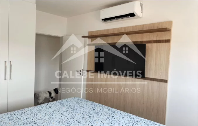 Imagem Apartamento com 3 dormitórios à venda, 165 m² por R$ 1.100.000,00 - Centro - Tatuí/SP