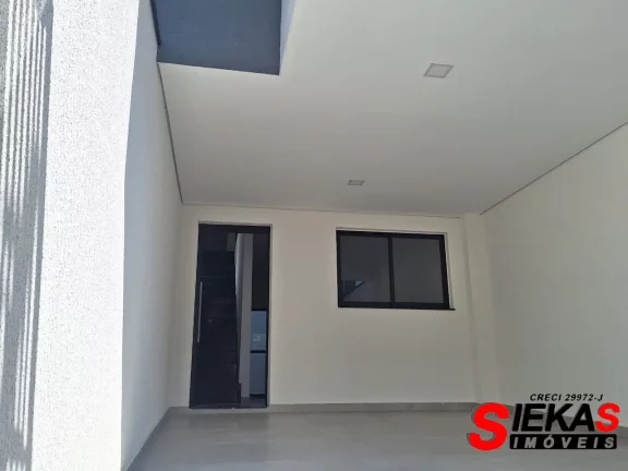 Imagem Imperdível: Casa à venda na Penha, São Paulo-SP. 3 quartos, 1 suíte, 3 banheiros, 2 vagas. 106 m².