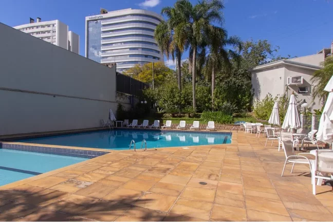 Imagem PDJW 687 Apto 610101018-18 - Apartamento à venda no bairro Passo da Areia - Porto Alegre/RS