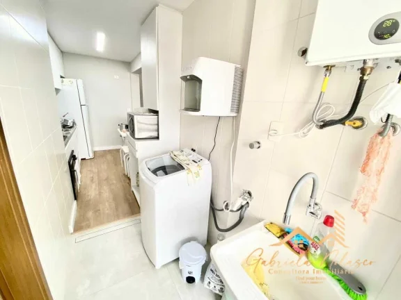 Imagem Apartamento Pompéia Santos