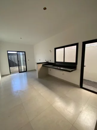 Imagem CASA Á VENDA NO ADELINHA EM FRANCA/SP