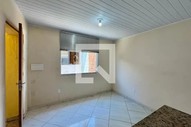 Imagem Casa à Venda - Vargem Grande, 1 Quarto, 32 m2