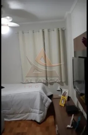 Imagem Apartamento - Ribeirão Preto - Centro