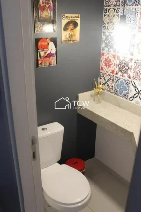 Imagem Apartamento à venda no bairro Chácara Inglesa - São Paulo/SP, Zona Sul