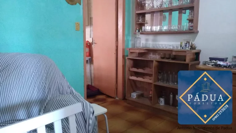 Imagem CASA DOIS DORMITÓRIOS OCEAN ZN 2