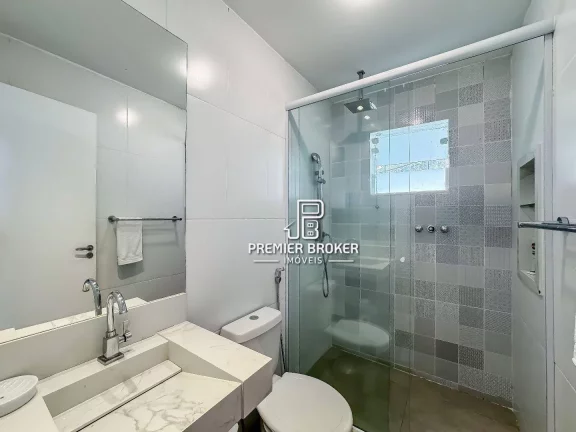 Imagem Casa à venda, 200 m² por R$ 1.150.000,00 - Albuquerque - Teresópolis/RJ