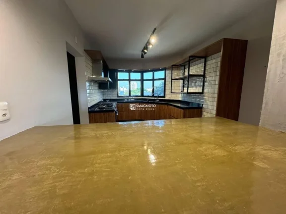 Imagem Apartamento com 3 dormitórios à venda, 146 m² por R$ 900.000,00 - São Dimas - Piracicaba/SP