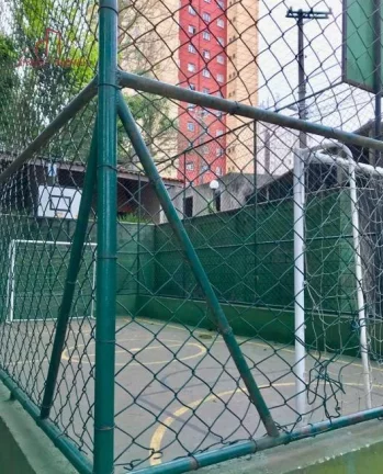 Imagem Oportunidade! Apartamento - 3 Dorms - 57m² - Horto do Ypê.