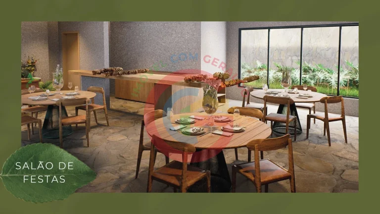 Imagem Apartamento 2Q - Minha Casa Minha Vida - Sinal apenas R$ 1.000,00