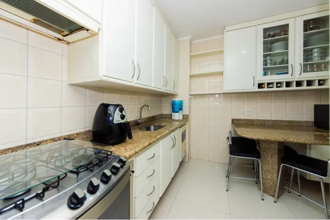 Imagem APARTAMENTO RESIDENCIAL em São Paulo - SP, Santana