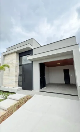 Imagem CASA 3 QUARTOS 130M² CONDOMÍNIO RESERVA IPANEMA