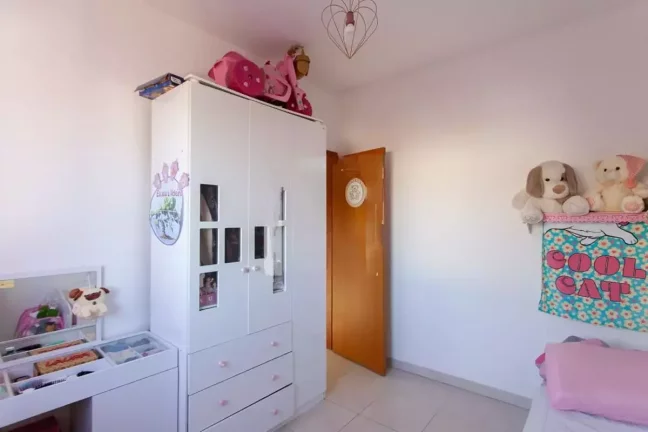 Imagem CASA EM CONDOMÍNIO+LINEAR+VAGA DE GARAGEM