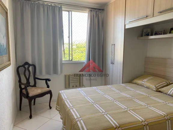 Imagem Cobertura com 3 dormitórios à venda, 140 m² por R$ 580.000,00 - Fonseca - Niterói/RJ