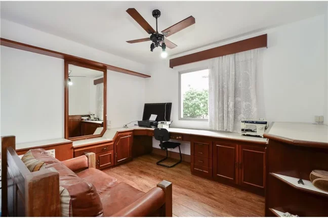 Imagem APARTAMENTO RESIDENCIAL em São Paulo - SP, Brooklin Paulista