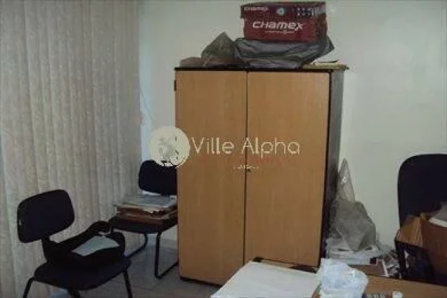 Imagem Sobrado a venda na Pinheiro Machado