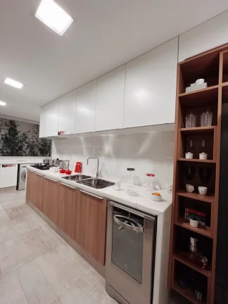 Imagem APARTAMENTO RESIDENCIAL em RIO DE JANEIRO - RJ, BARRA DA TIJUCA