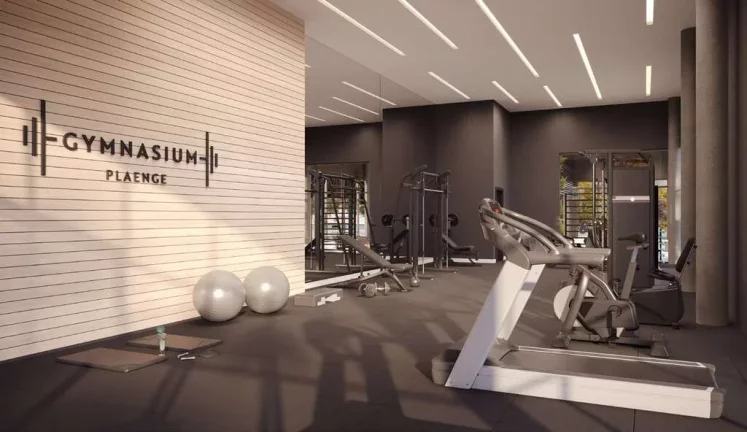 Imagem Ágon Residence - Apartamento à venda no bairro Água Verde - Curitiba/PR