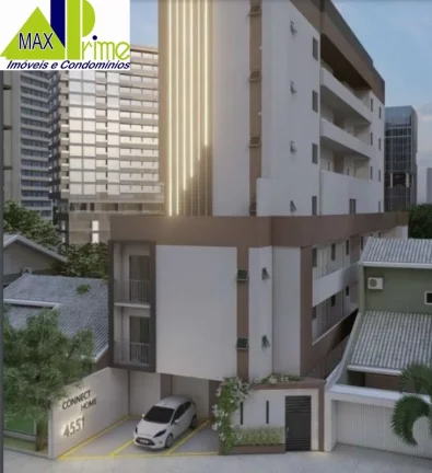 Imagem Apartamento novo na Vila Matilde