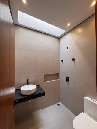 Imagem Imperdível: Casa em Condomínio à venda na Vila Nova Sorocaba, com 3 quartos e 146,62m² de área!