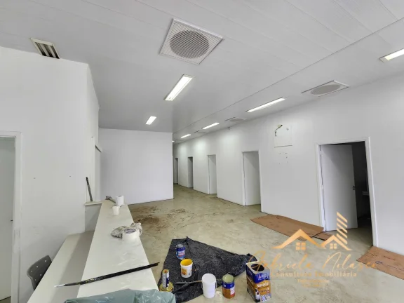 Imagem Ponto Comercial para alugar no bairro Jardim Rosa Cruz - Mogi Guaçu/SP