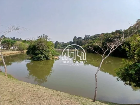 Imagem Terreno à venda, 300 m² por R$ 191.800,00 - Laguna Residencial Clube - Várzea Paulista/SP