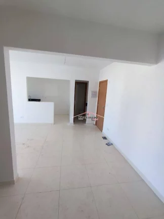 Imagem Apartamento à venda, 118 m² por R$ 850.000,00 - Aviação - Praia Grande/SP