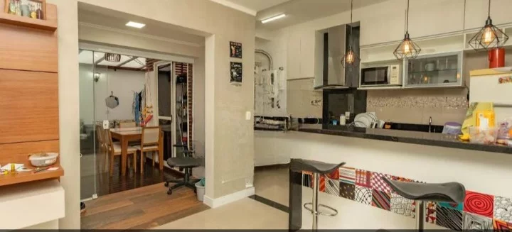 Apartamento com 2 Quartos à Venda, 104 m² em Piraporinha - Diadema