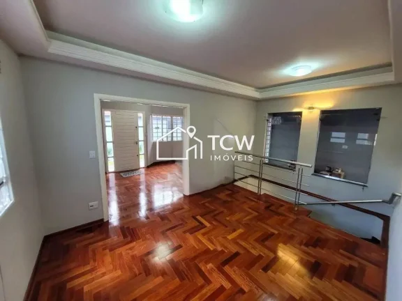 Imagem Casa Padrão em Poços de Caldas