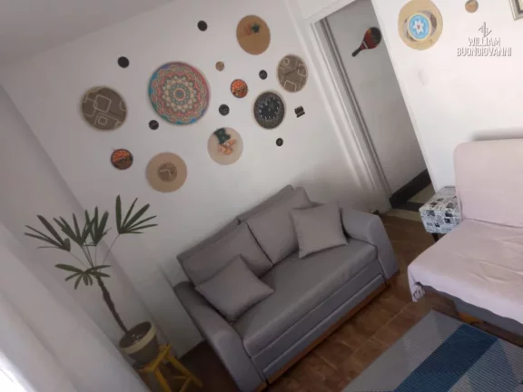 Imagem APARTAMENTO 2 QUARTOS, BOQUEIRÃO - PRAIA GRANDE/SP