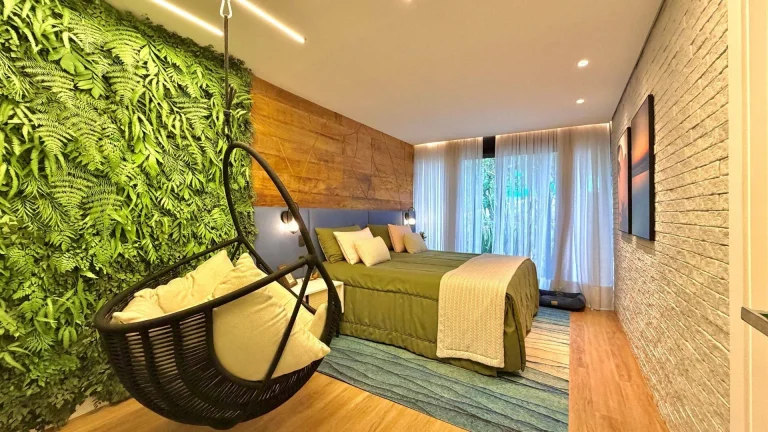 Imagem Casa 4 suítes à venda, 430 m² por R$ 7.200.000 - Tamboré - Santana de Parnaíba/SP