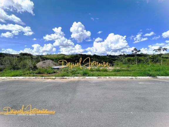 Imagem Excelente lote com fundo e vista livre para reserva