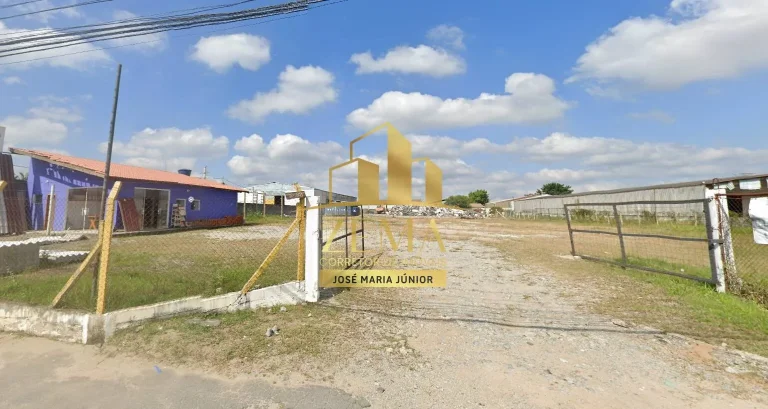 Imagem Terreno plano com 3000 m2, em frente a avenida, Excelente localização