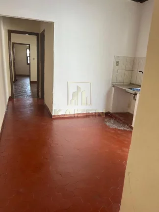Imagem Casa Térra - Vila Maria