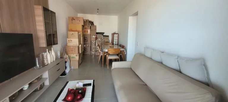 Imagem Apartamento com 2 dormitórios à venda, 92 m² por R$ 900.000,00 - Aviação - Praia Grande/SP
