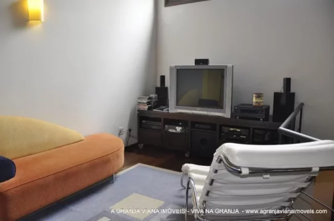Imagem Casa residencial à venda, Forest Hills, Jandira. R$1.950.000,00