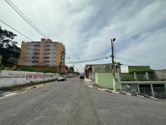 Imagem Terreno à venda, 1050 m² por R$ 720.000,00 - Vila Perreli - Poá/SP