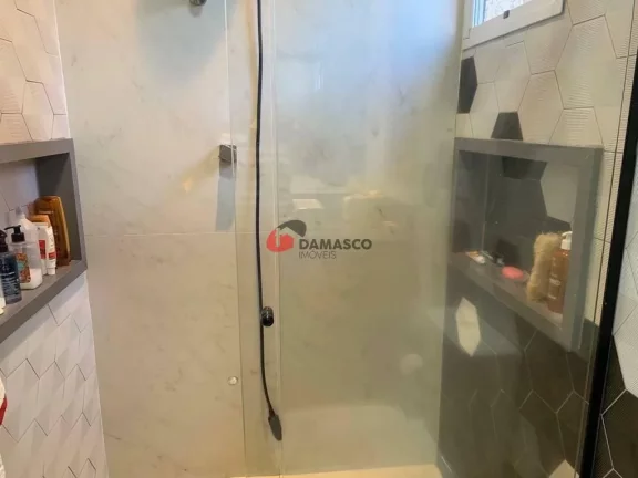 Imagem Cobertura à venda 3 Quartos, 1 Suite, 2 Vagas, 200M², Santa Maria, São Caetano do Sul - SP