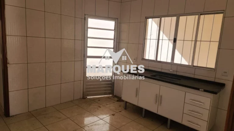 Imagem Casa a Venda no bairro Jardim Novo Ângulo - Hortolândia, SP