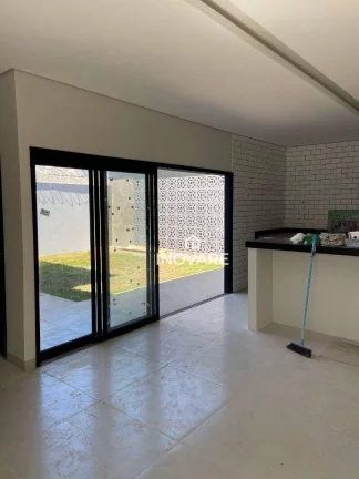 Imagem Casa com 3 dormitórios à venda, 198 m² por R$ 1.000.000,00 - Residencial Beira Rio I - Itumbiara/GO