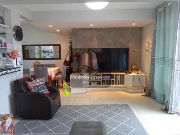 Imagem Apartamento Térreo Frente Canal