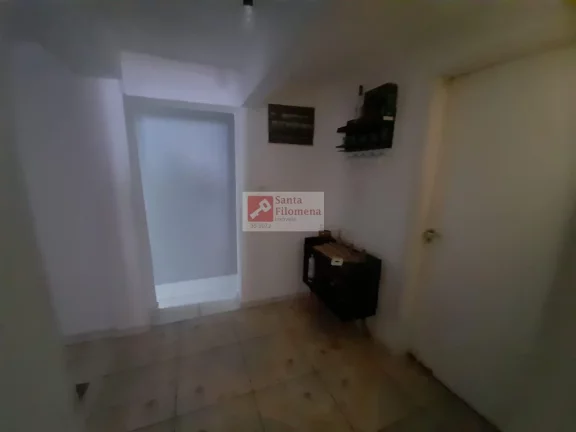 Imagem Casa para Venda em Santo André, Parque Jaçatuba, 2 dormitórios, 2 banheiros, 4 vagas