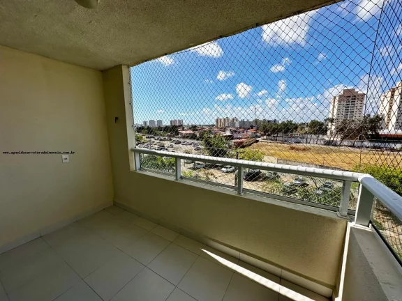 Imagem Apartamento para Venda em Natal, Neópolis, 3 dormitórios, 1 suíte, 3 banheiros, 2 vagas