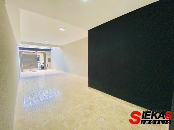 Imagem Imperdível oportunidade: Casa à venda em São Paulo-SP, Vila Salete, 3 quartos, 1 suíte, 1 sala, 4 banheiros, 3 vagas, 140m².