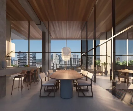 Imagem Vibra Phacz Home - Apartamento à venda no bairro Perequê - Porto Belo/SC