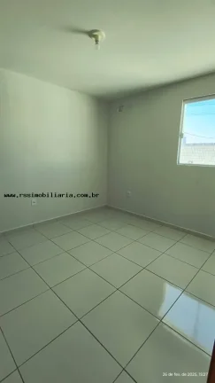 Imagem Apartamento térreo à venda no Novo Geisel em João Pessoa/PB