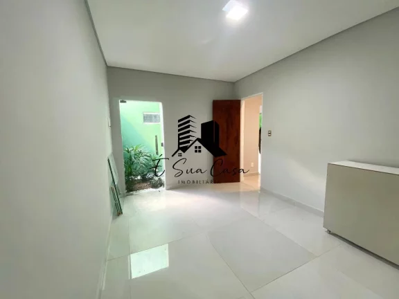 Imagem Casa 3 quartos á venda Bairro Jardim Riacho - Contagem/MG