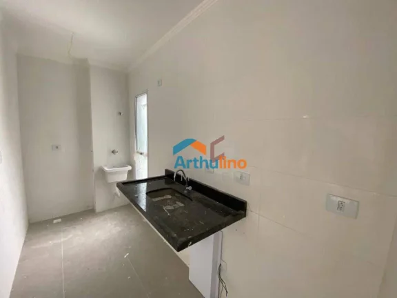 Imagem Casa com 3 dormitórios à venda por R$ 480.000,00 - Chácara Belenzinho - São Paulo/SP