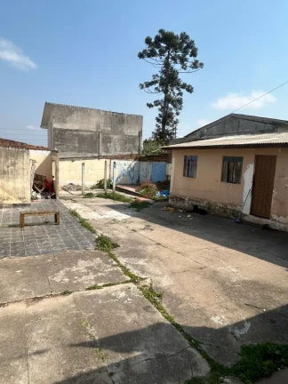 Imagem TERRENO à venda por R$ 420.000,00 no bairro Vila Amélia - PINHAIS / PR