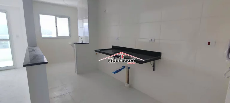 Imagem Apartamento à venda, 79 m² por R$ 480.000,00 - Vila Atlântica - Mongaguá/SP